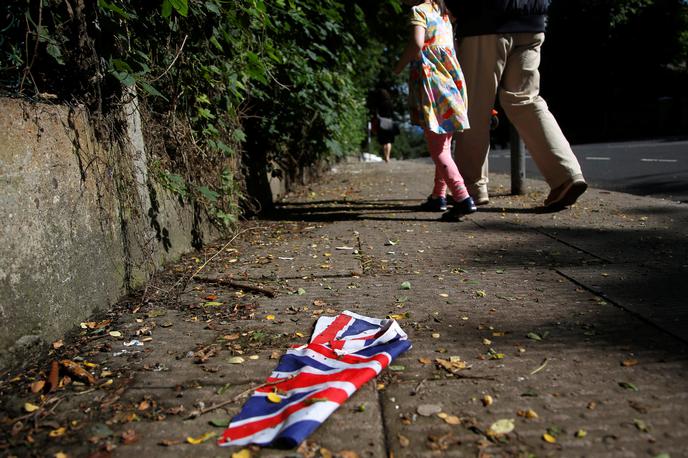 Brexit | Foto Reuters