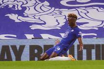 Tammy Abraham