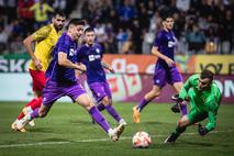 NK Maribor Birkirkara