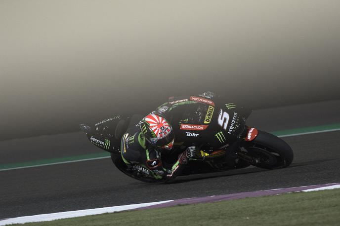 Johan Zarco | Foto Getty Images