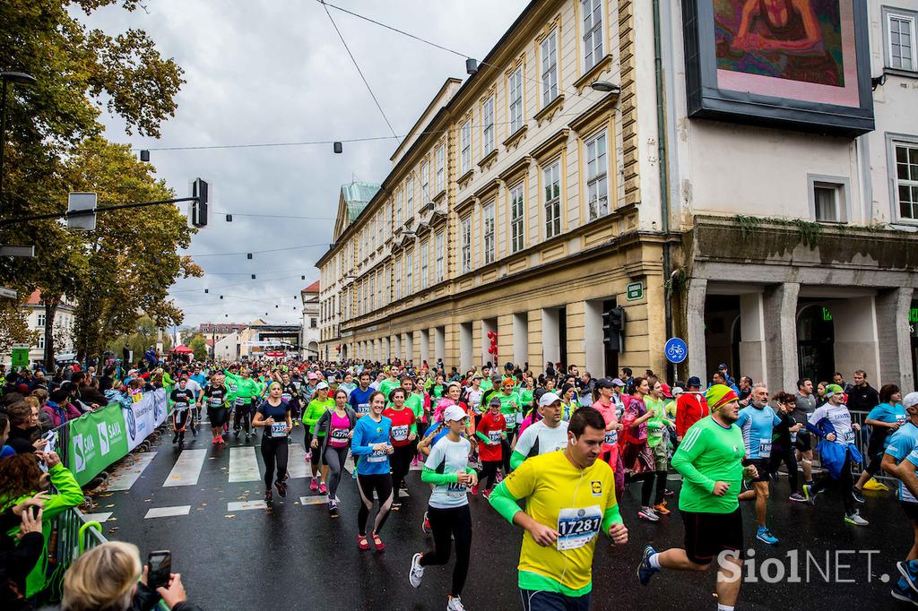 Volkswagen 23. Ljubljanski maraton