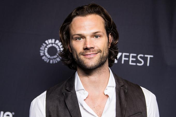 Jared Padalecki, novi teksaški mož postave | Foto: Getty Images