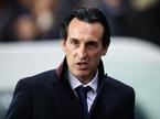 Unai Emery