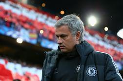 Mourinho o "bunkerju": Atletico smo spravljali ob živce