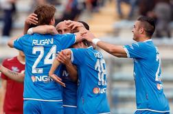 Empoli se vrača med elito