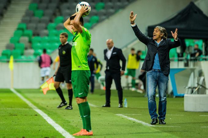 "Ponosen sem na svoje fante." | Foto: 