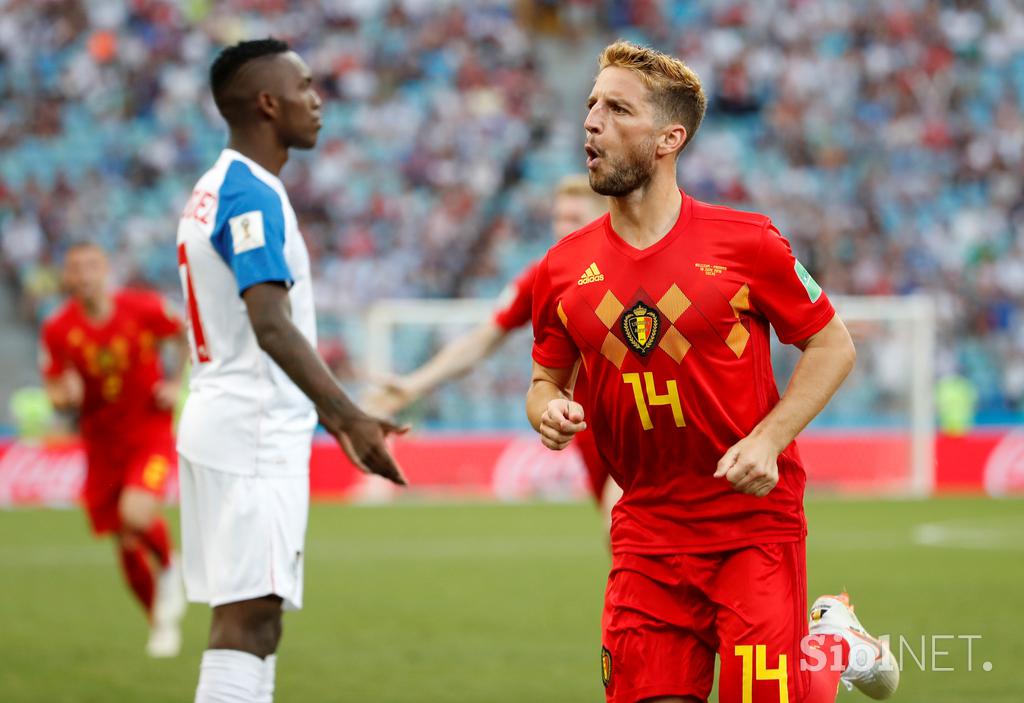 Dries Mertens