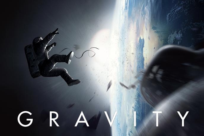 Gravitacija