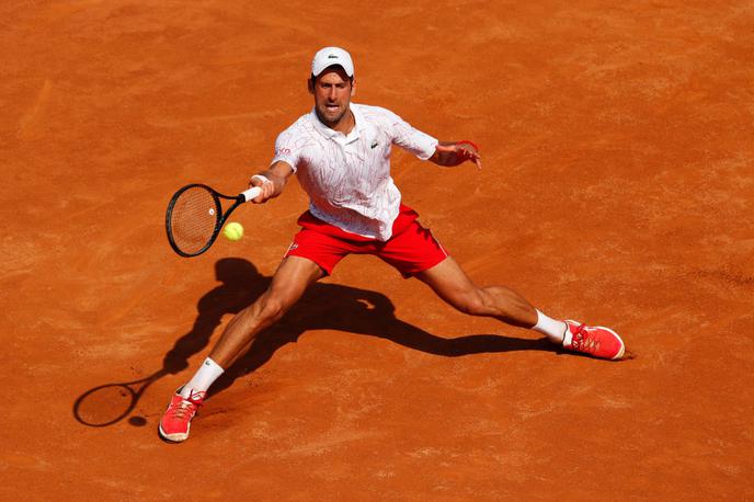 Novak Đoković | Foto Gulliver/Getty Images