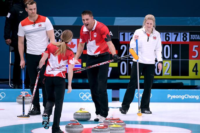 kurling | Foto Getty Images