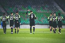 NK Olimpija FC Koper