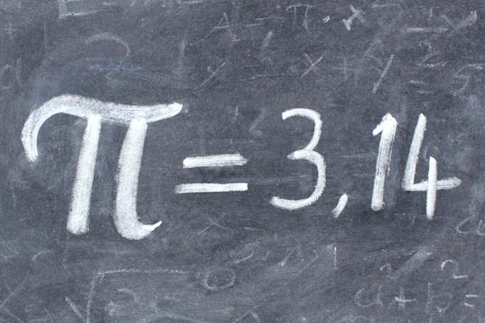 Matematika | Foto: Thinkstock