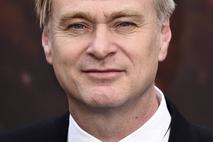 Christopher Nolan, režiser