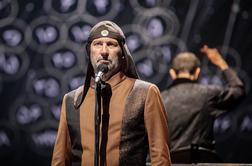 Laibach so postali univerzitetni študijski predmet