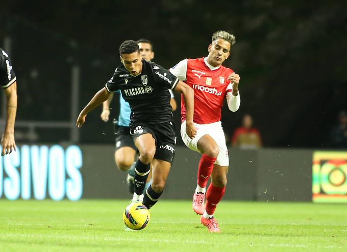 Alberto Costa je novi član Juventusa. | Foto: Guliverimage