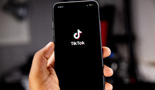 TikTok širi sistem oznak za medije pod državnim nadzorom, tudi na Slovenijo