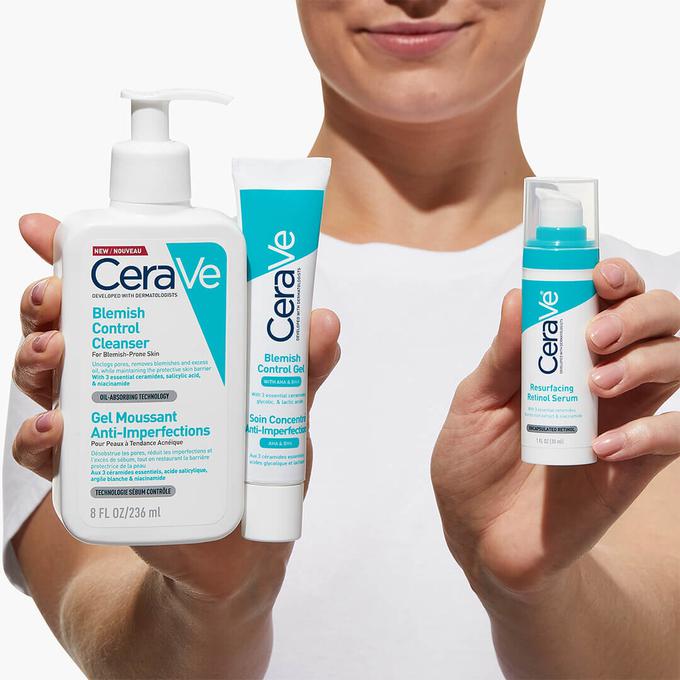 CeraVe Blemish Control  (4) | Foto: 