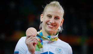 Slovenija ima novo olimpijsko odličje!