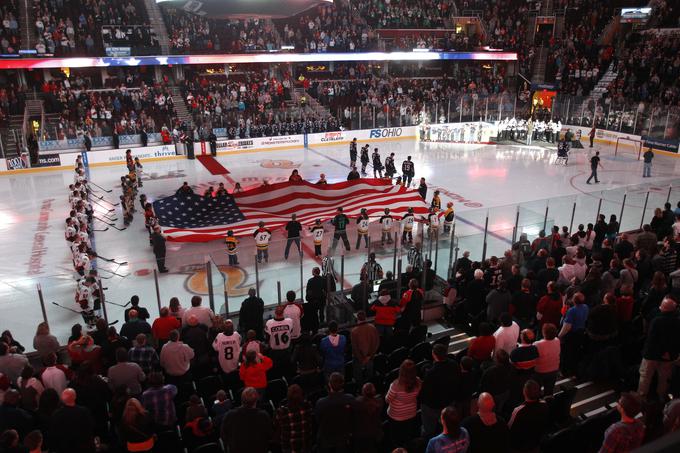 Quicken Loans Arena  | Foto: Getty Images