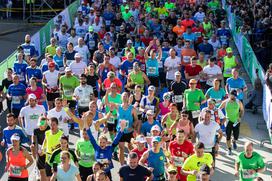 24. Ljubljanskega maraton