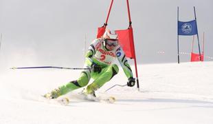 Paraski sezona se začenja v Avstriji, obiskala bo tudi Bohinj