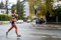 Ljubljanski maraton 2018