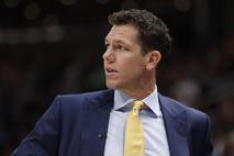 Luke Walton