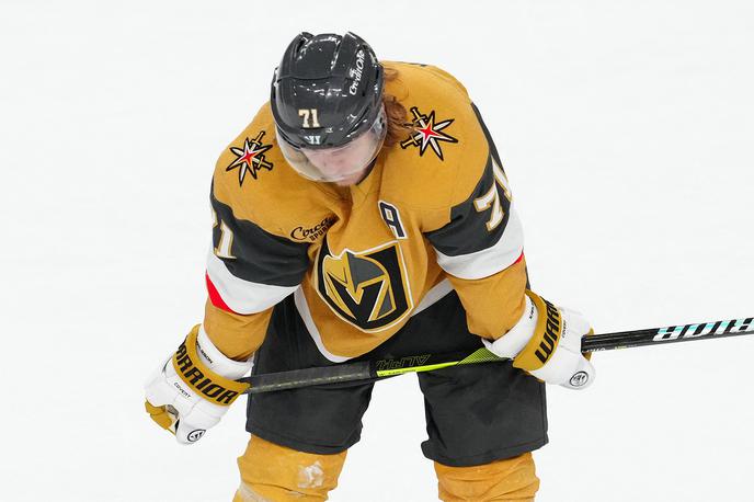 Vegas Golden Knights, William Karlsson | Foto Reuters