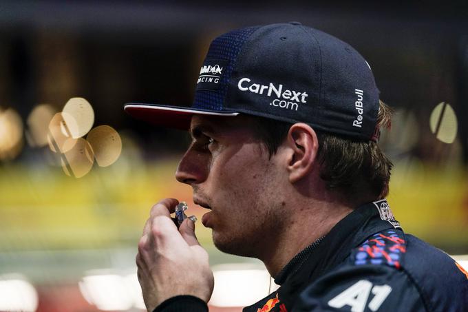 Max Verstappen | Foto: AP / Guliverimage