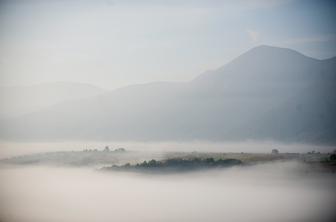 Kakšno vreme nas čaka za vikend?