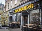 Hood Burger na Nazorjevi