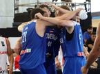 košarka 3x3 slovenska reprezentanca