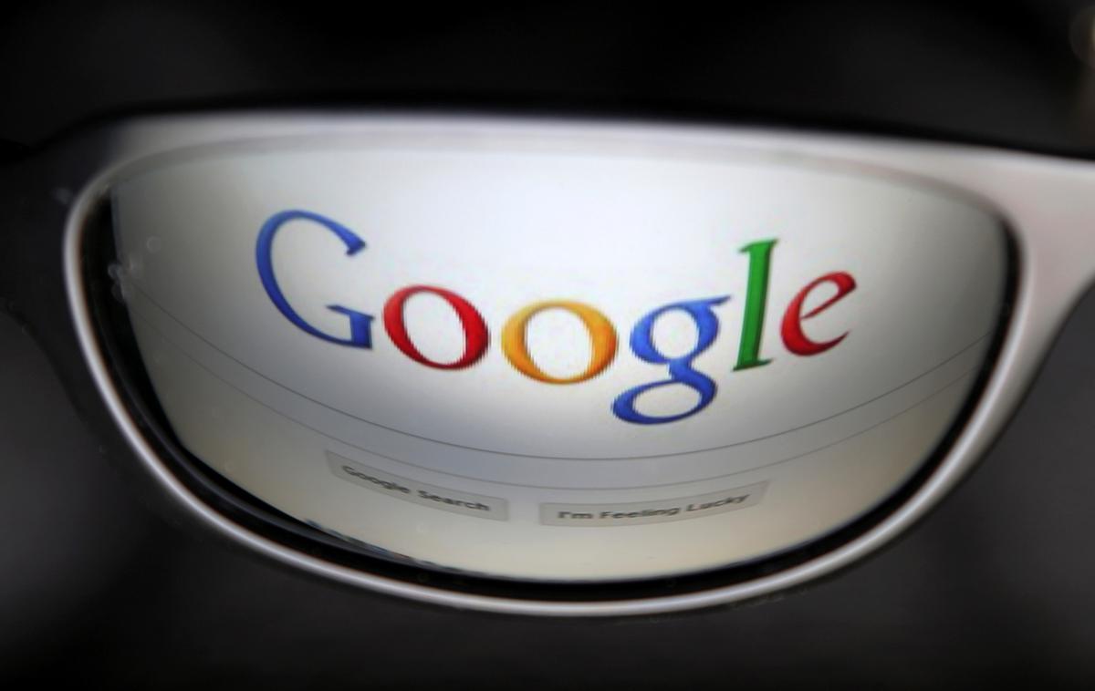 Google | Foto Reuters