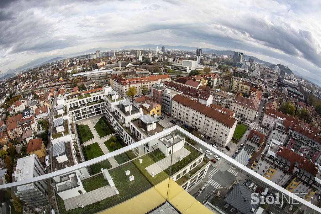 Center Bellevue. nepremičnine stanovanje stanovanja ljubljana