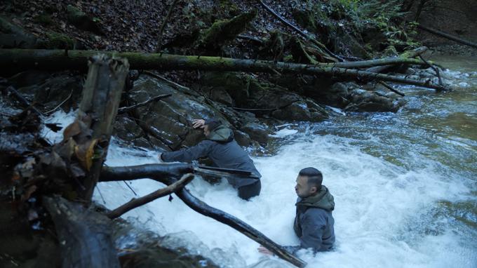 Preživetje v divjini | Foto: 