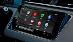 Android Auto