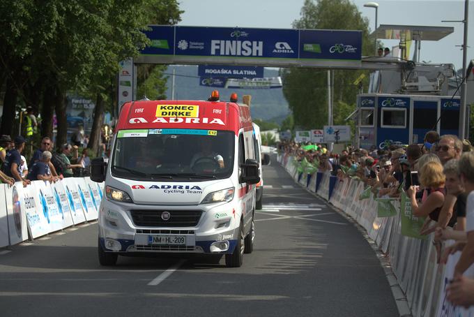 metla Po Sloveniji | Foto: Sportida