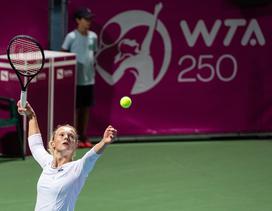 finale Portorož Siniakova RIbakina