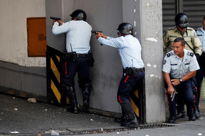 Venezuela | Foto: Reuters