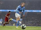 Manchester City Erling Haaland