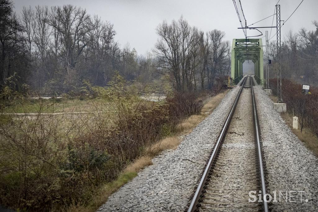 Proga Ormož Murska Sobota