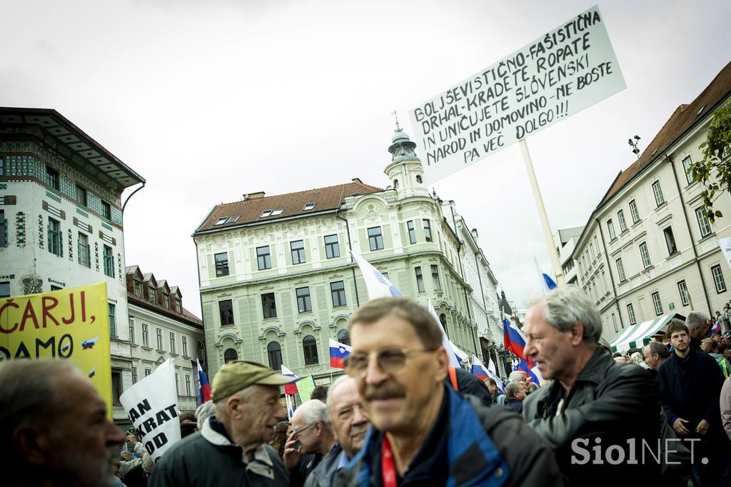 rešimo Slovenijo