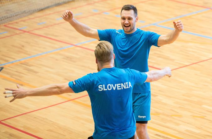 luka miha žvižej | Foto: Vid Ponikvar