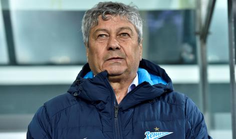 Mircea Lucescu novi turški selektor