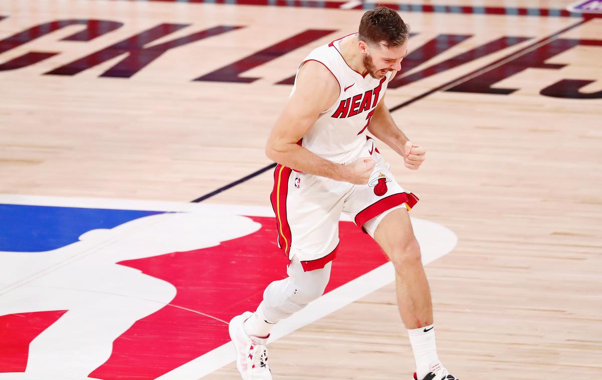 Goran Dragić | Foto Reuters