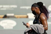 Serena Williams