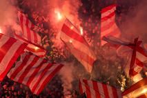 Navijači Crvena zvezda