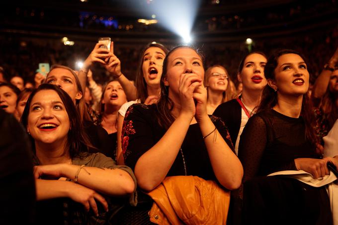 Jan Plestenjak, koncert, Stožice | Foto: Mediaspeed