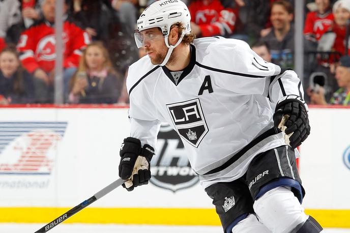 Anže Kopitar | Foto Guliver/Getty Images