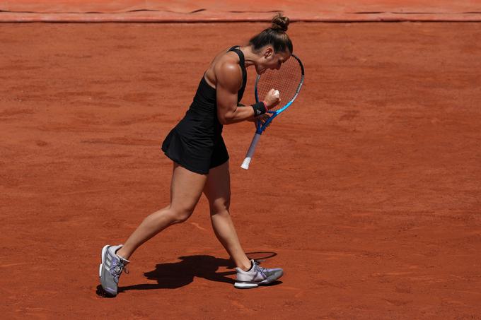 Maria Sakkari | Foto: Guliverimage/Vladimir Fedorenko